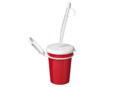 Trinkbecher "Take Away" 0,3 l bedrucken