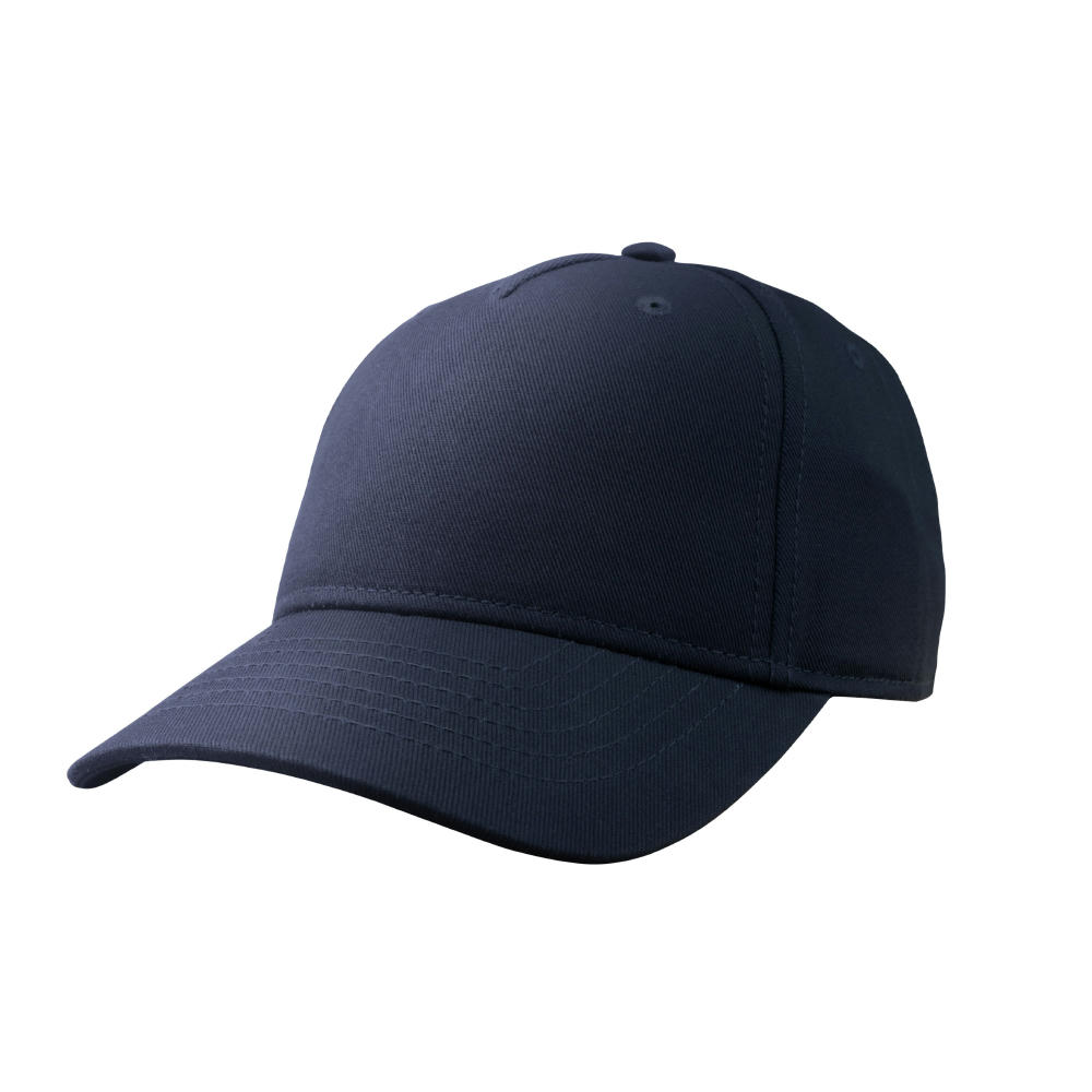 Exclusive Fine Cotton Kids Cap Werbeartikel