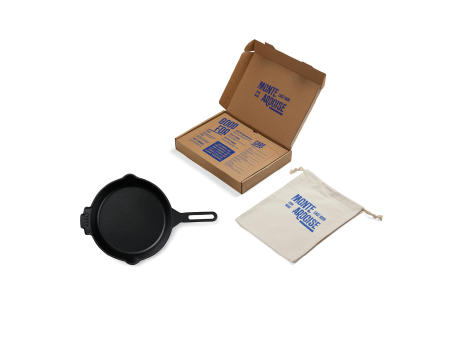 VINGA Monte Ardoise Bratpfanne, 20cm Werbeartikel