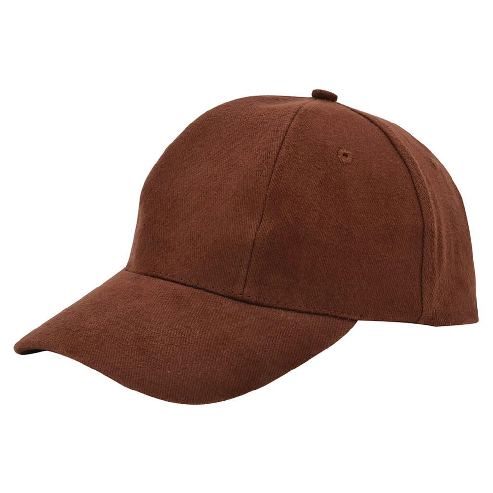 Product image Turned Brushed Cap Werbeartikel