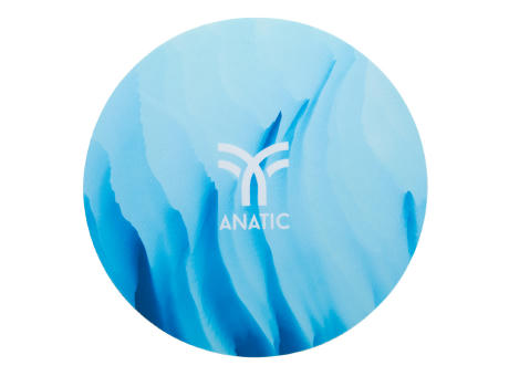 Sublimations-Mauspad Suborond Werbeartikel