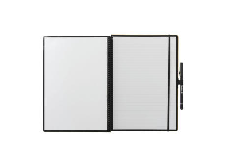 Bambook Classic Hardcover Notebook A4 bedrucken