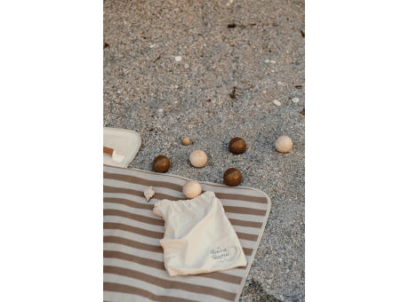 VINGA Boccia Spiel Werbeartikel