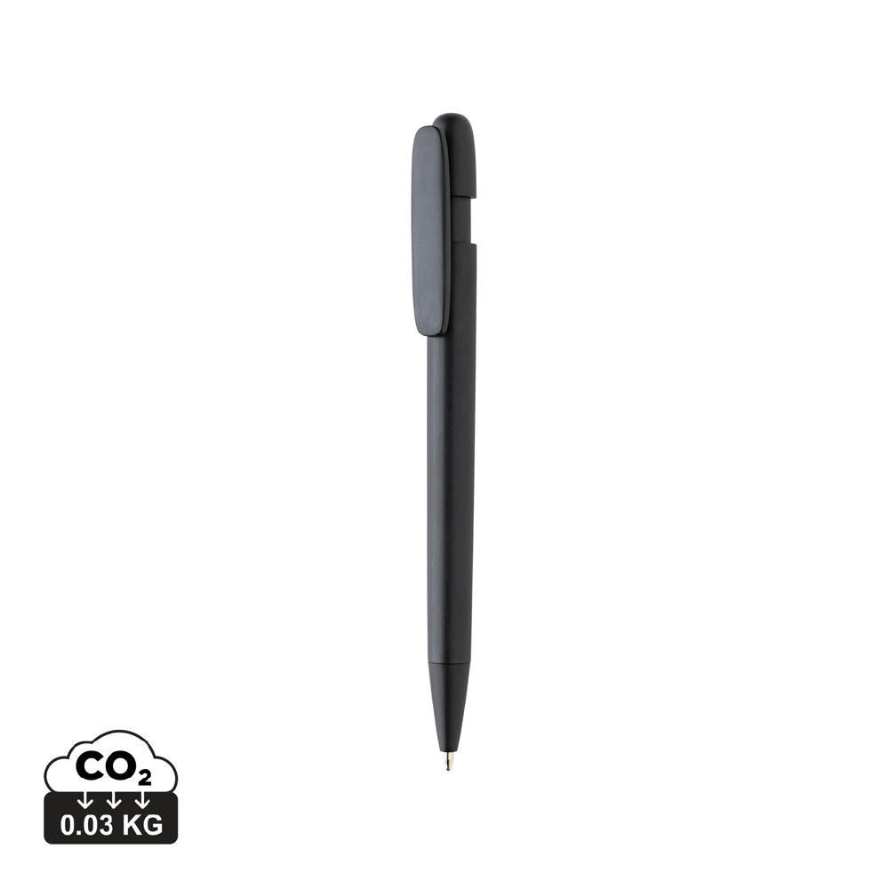 Product image Devin Solid Stift aus GRS zertifiziertem rABS Werbeartikel