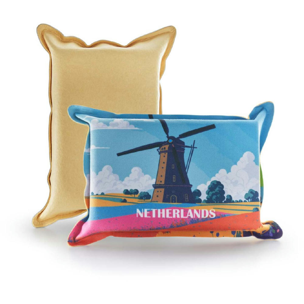 Product image rPET CarKoser® 2in1 Premium Scheibenschwamm, All-Inclusive-Paket Werbeartikel