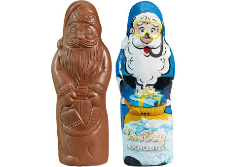 Product image MAXI-Schoko-Weihnachtsmann Werbeartikel