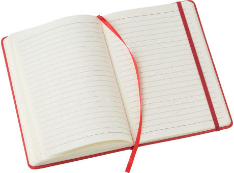 Notizbuch A5 aus PU Eva Werbeartikel