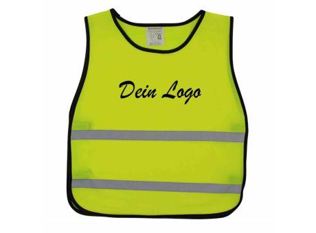 Kinderüberwurf SMALL Werbeartikel