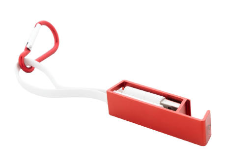 USB-Ladekabel Cappy Werbeartikel