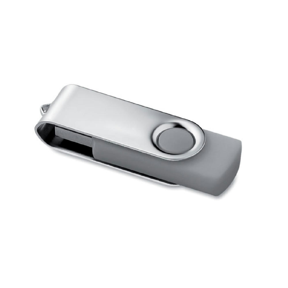TECHMATE. USB FLASH  8GB Werbeartikel