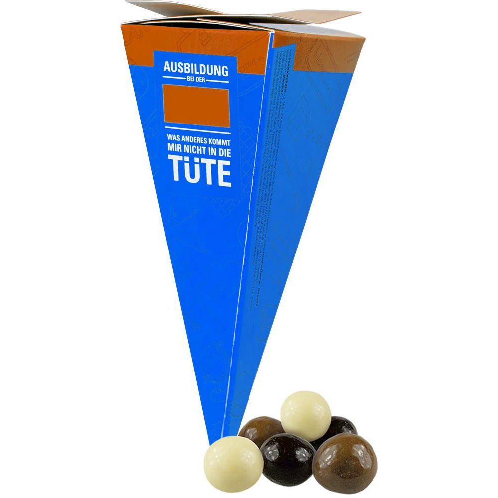 Product image Knusperkugeln-Mix, ca. 20g, Präsent-Pyramide Werbeartikel