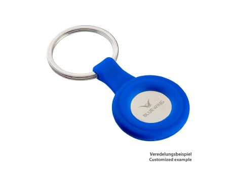 Schlüsselanhänger RE98-PORTOLA bedrucken