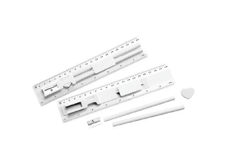 Lineal-Set Werbeartikel