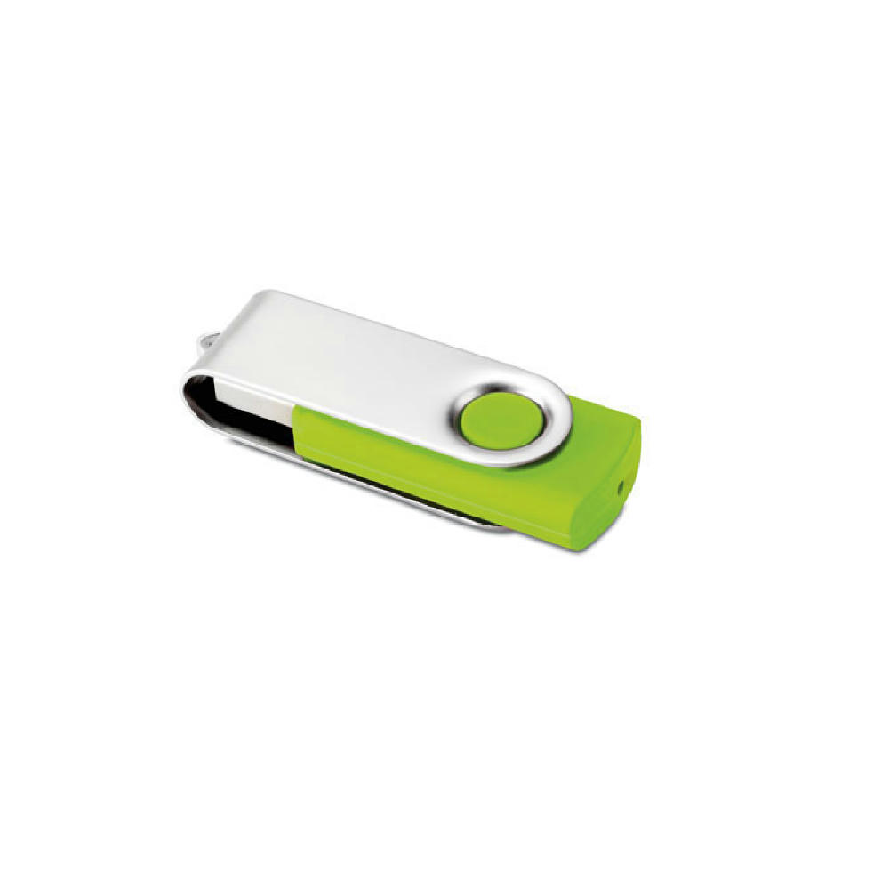 TECHMATE. USB FLASH  8GB Werbeartikel