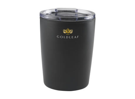 Product image Espresso-to-Go Mug RCS Recycled Steel 170 ml bedrucken