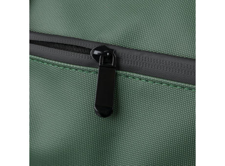 rPET-Reisetasche Aisha Werbeartikel