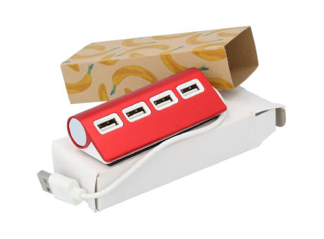 Individueller Pappschuber aus Kraftpapier CreaSleeve Kraft 132 bedrucken