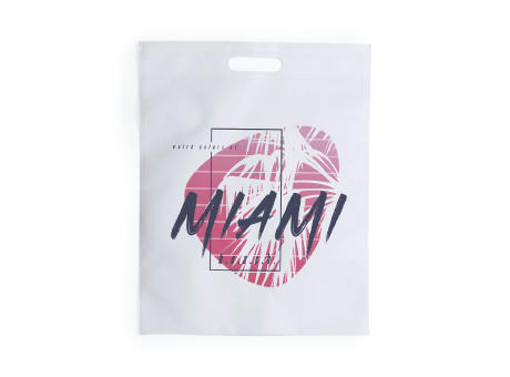 Product image Sublimations Tasche Wercal bedrucken