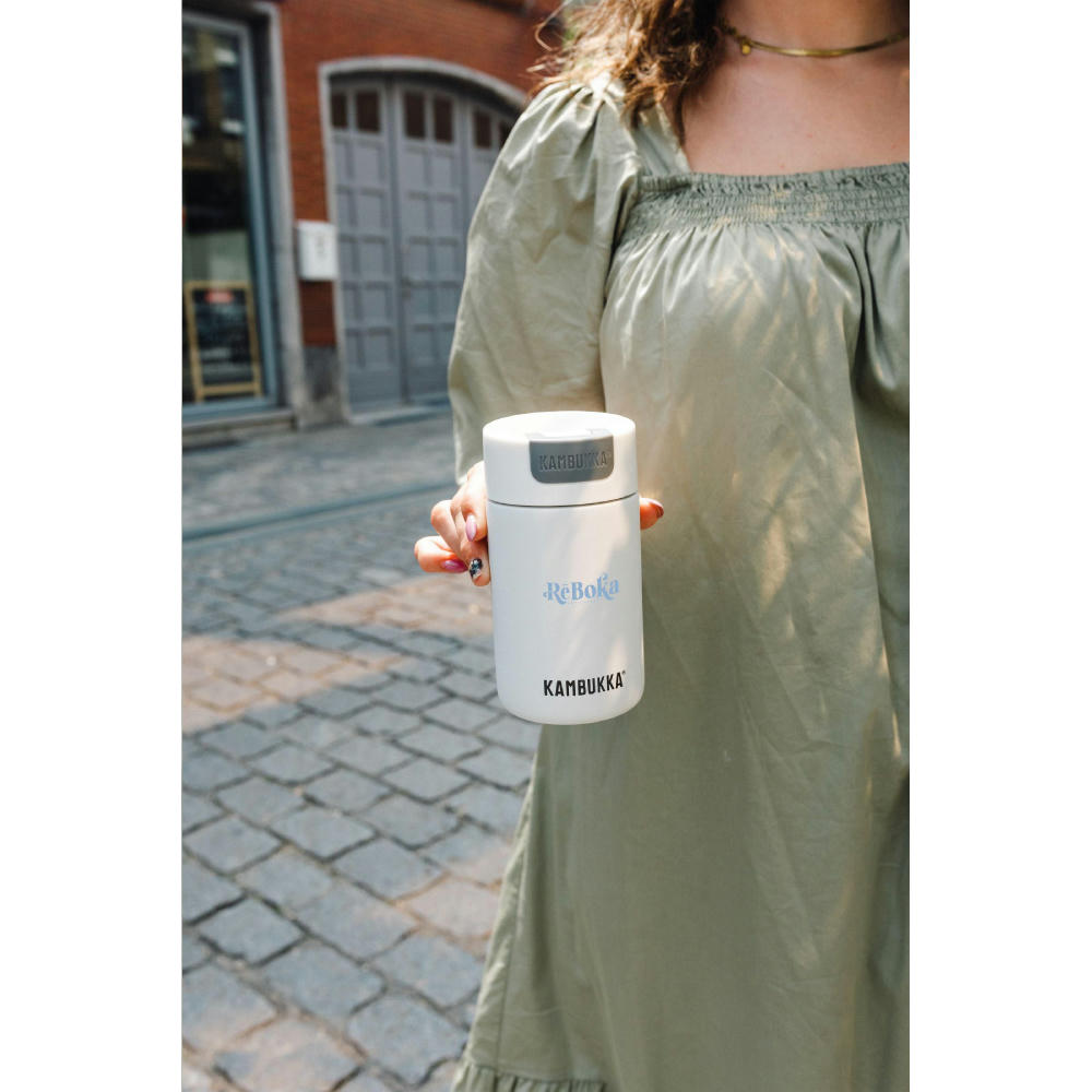 Kambukka® Olympus 300 ml Thermobecher Werbeartikel