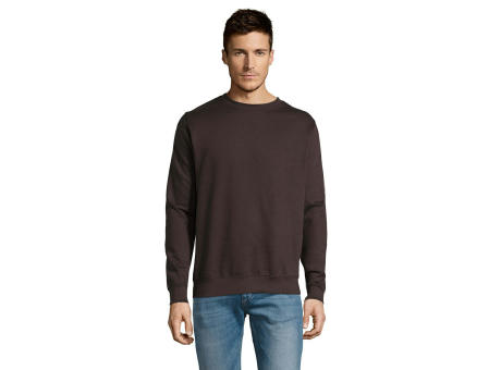 NEW SUPREME SWEATER 280g bedrucken