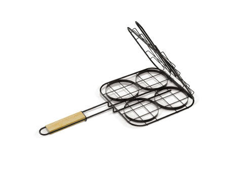Barbecue Hamburger Grill  Werbeartikel