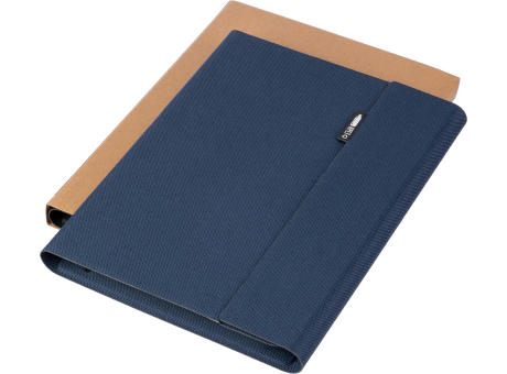 rPET-Portfolio A5 Tamara Werbeartikel