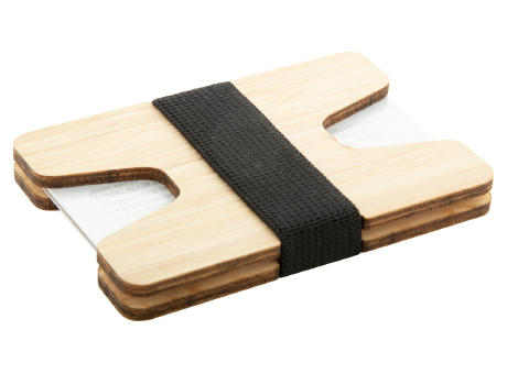 Kartenhalter Wolly bedrucken