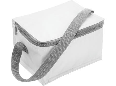 Product image Kühltasche aus Polyester Cleo bedrucken