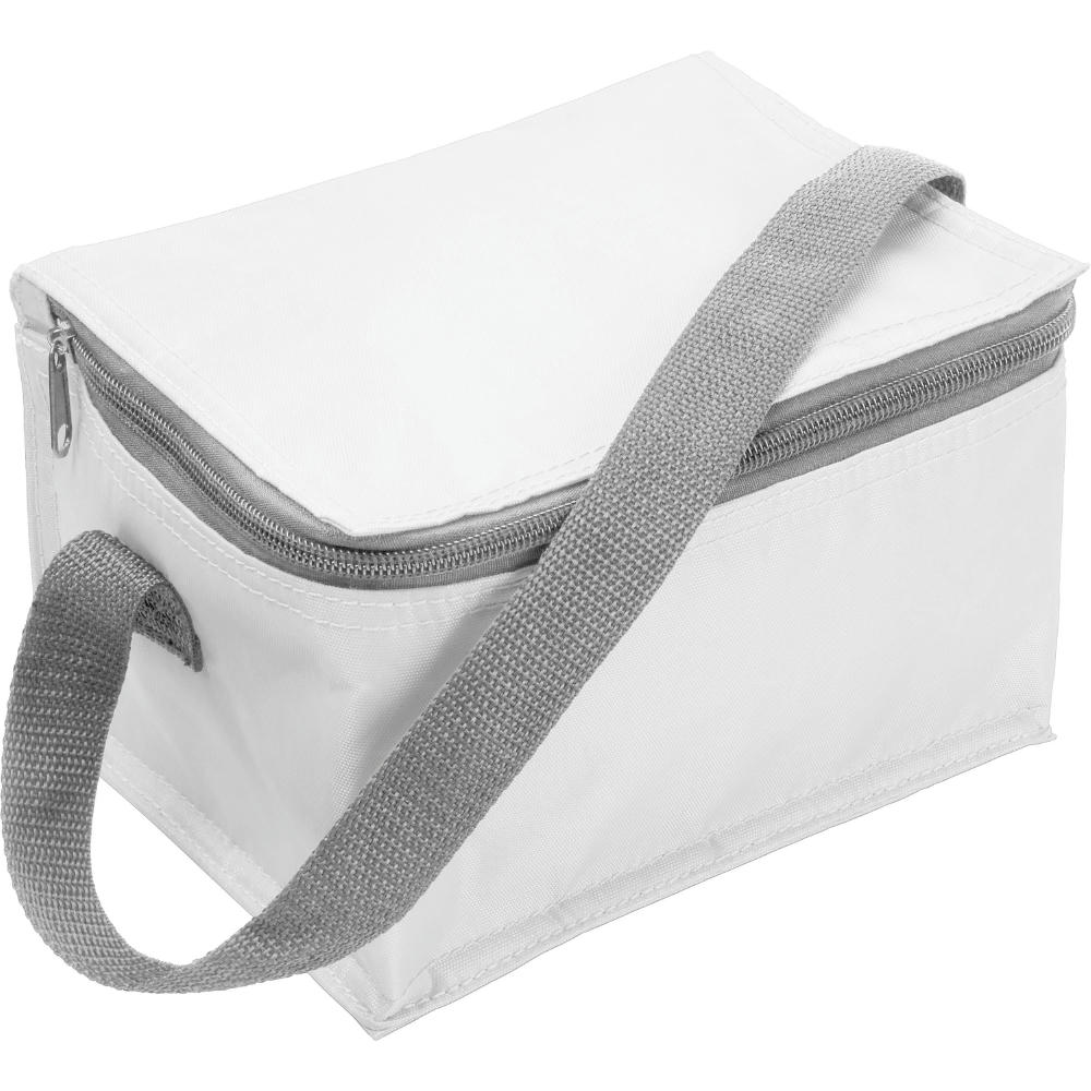 Product image Kühltasche aus Polyester Cleo Werbeartikel