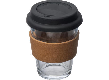 Glastrinkbecher Wroclaw Werbeartikel