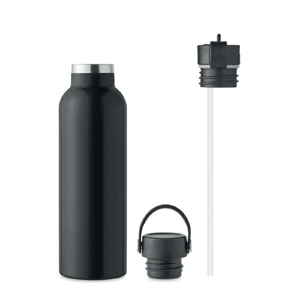 Product image Doppelwandige Flasche 700 ml Werbeartikel