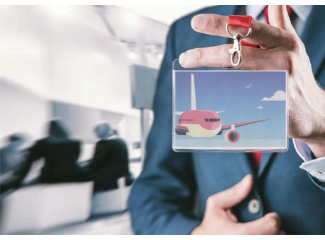 Kunststoff Etui Vimmol bedrucken