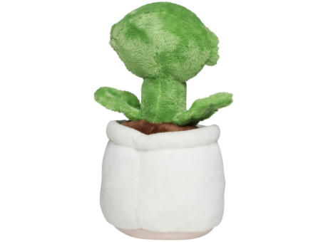 Schmoozies® Evergreenies® Venusfliegenfalle Werbeartikel