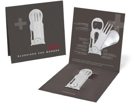 RICHARTZ® KEY TOOL PLUS snack bedrucken