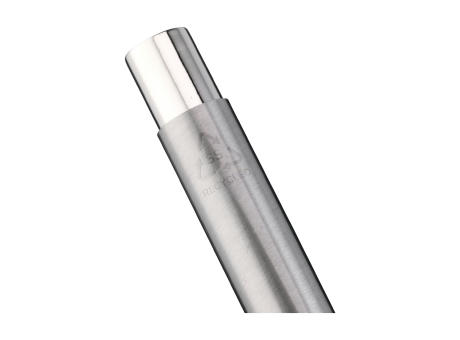 Bellamy Pen Recycled Stainless Steel Kugelschreiber bedrucken