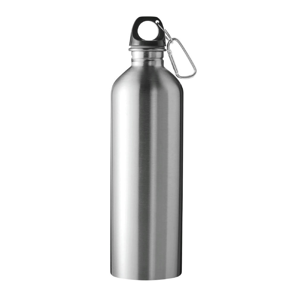 STEELTRANSIT - Trinkflasche Werbeartikel
