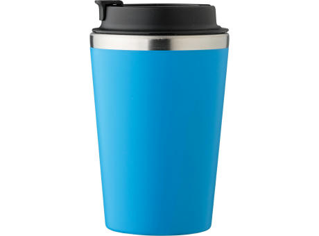 PP-Reisebecher Shay bedrucken