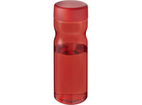 H2O Active® Eco Base 650 ml Sportflasche mit Drehdeckel Werbeartikel