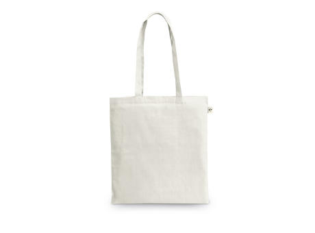 Product image MEXICO. Tasche aus recycelter Baumwolle (70%) und Polyester (30% rPET) (150 g/m²) bedrucken