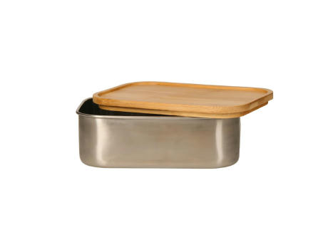 Vorratsdose "Vesper", klein Werbeartikel