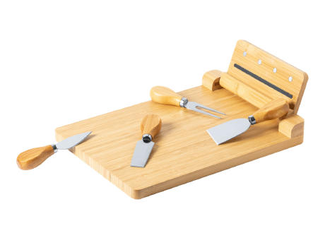 Käsemesserset Monterey Werbeartikel