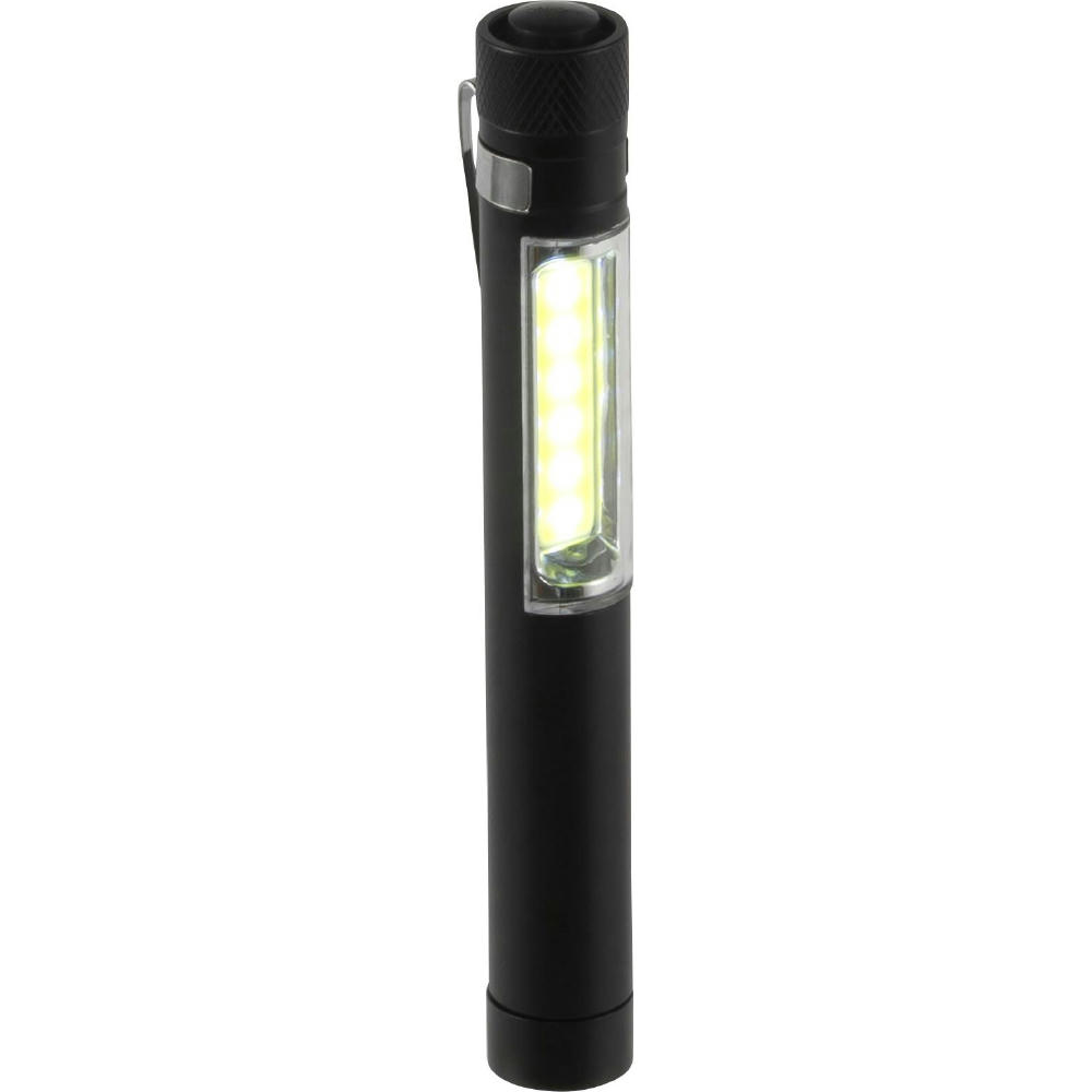 COB Taschenlampe Beth Werbeartikel