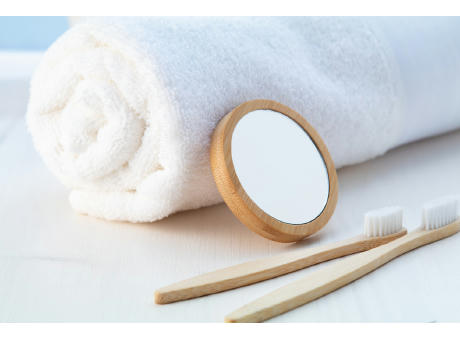 Product image Taschenspiegel Makeboo Werbeartikel