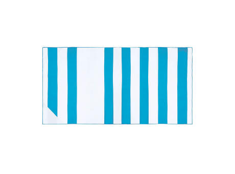 Saugfähiges Handtuch Jeffrey Werbeartikel