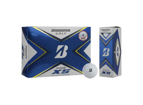 Bridgestone B-XS Werbeartikel