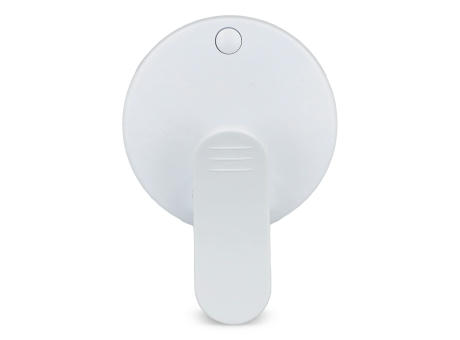 Universelle tragbare Selfie-LED-Leuchte mit 3 Helligkeitsstufen Werbeartikel