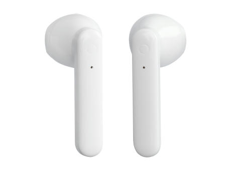 Sensi TWS Kabellose Ohrhörer in Ladecase Werbeartikel