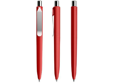 prodir DS8 Soft Touch PSR Push Kugelschreiber bedrucken