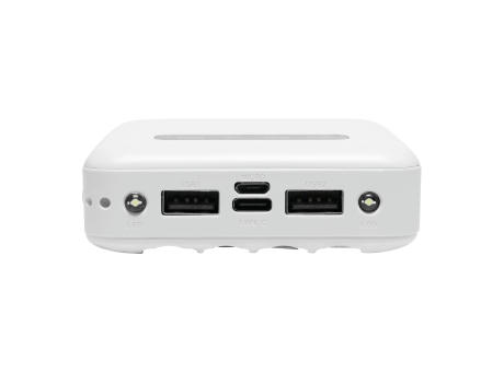 PRECIOUS - Powerbank bedrucken