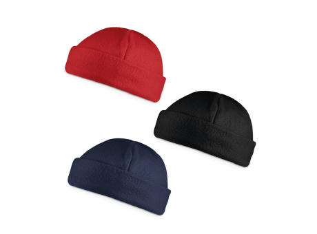 TORY. Mütze aus Polarfleece (220 g/m²) Werbeartikel